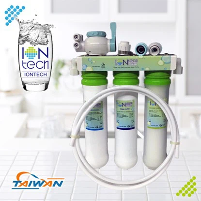 product-1-1 厨房水槽下高效滤水系统