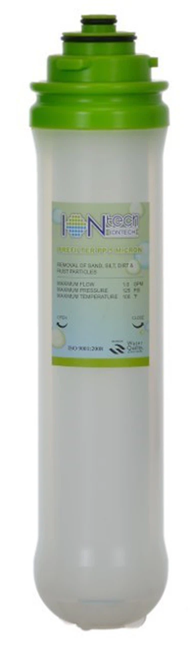 5 Micron Pre Filter