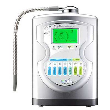 Alkaline Machine for Home