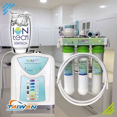 Home Water Filter for Drinking