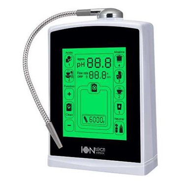 Ionizer Alkaline Water Machine