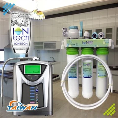 Water Pre Filter for Home